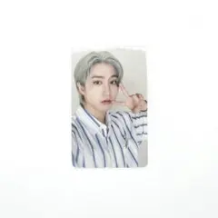 straykids 5-STAR 会場限定 トレカ 8/16 ハン