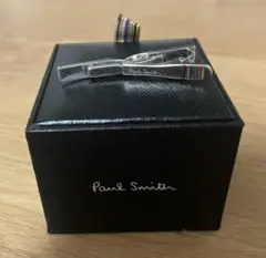 ポール・スミス ネクタイピン シルバー