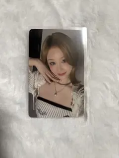 BABYMONSTER ベビモン パリタ ファンコン ランダムトレカ