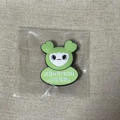 TWICE ONCE FC 継続特典 ジョンヨン ペンライトデコレーションリング