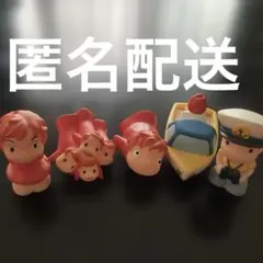 2026年最新】ジブリ フィギュアの人気アイテム - メルカリ