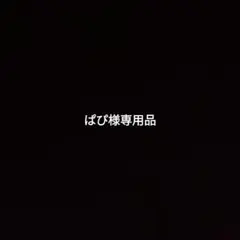 ぱぴ様専用品　【匿名配送】おまとめリクエスト品