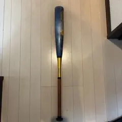 ディマリニ VOODOO 小学生硬式 バット ボーイズリーグ 79cm 720gのサムネイル