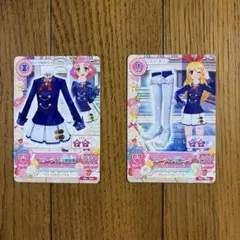 アイカツ　神谷しおん　スターライト学園制服　スターライト学園ブーツ アイカツ スターライト学園ブーツ - メルカリ