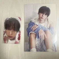 NCT WISH Ode to Love リク TT - メルカリ