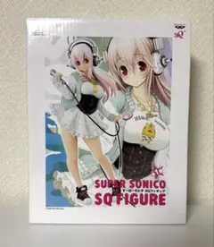 すーぱーそに子　フィギュア　TOKONATU ver. 　1/6スケール すーぱーそに子 TOKONATSU Ver. 1/6スケールフィギュア - メルカリ