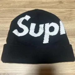 【24時間以内発送】Supreme ビーニー