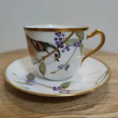 2026年最新】大倉陶園 野鳥の人気アイテム - メルカリ