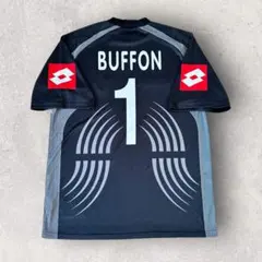 2026年最新】ブッフォン ユニフォームの人気アイテム - メルカリ