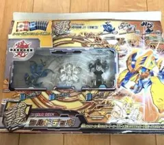 バトルスピリッツ ドリームブースター バーストインパクト 3ボックス