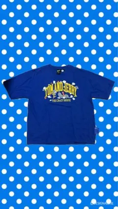 トム＆ジェリー Tシャツ