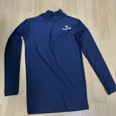 hummel アンダーシャツ上下