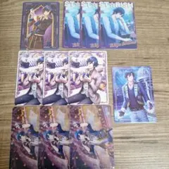 うたプリ　シャニライ　ビジュコレ　トキヤ