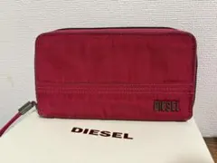DIESEL 財布　【2点】【コレクター様向け】