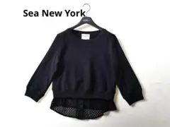 2026年最新】Sea New York トレーナー・スウェットの人気アイテム