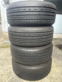2026年最新】225/45r18 タイヤ レグノの人気アイテム - メルカリ