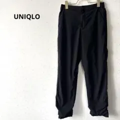 UNIQLO/ユニクロ/ヒートテックウォームイージーパンツ/暖パン/防寒ズボン