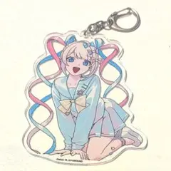 ニディガ 超てんちゃん アクキー - メルカリ
