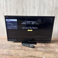 2026年最新】45型 シャープ テレビの人気アイテム - メルカリ