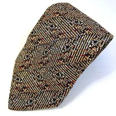【美品】MISSONI ミッソーニ ネクタイ おしゃれ 父の日 サプライズのサムネイル