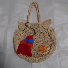 ポール＆ジョー トートバッグ
PJA-B052 ポール＆ジョー PAUL&JOE