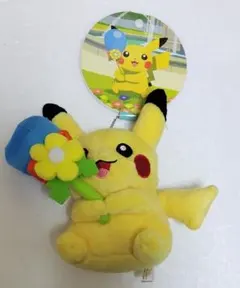 タグ付き未使用！ メガサイズぬいぐるみ メガトウキョーのピカチュウ ポンチョ Amazon.co.jp: ポケモンセンターオリジナル メガサイズぬいぐるみ