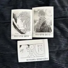 ギヴン ぱしゃこれ