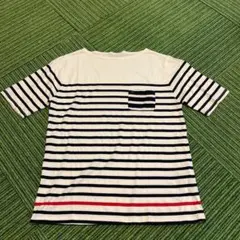 ボーダー Tシャツ　トミージーンズのサムネイル