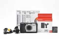 2026年最新】ricoh g700の人気アイテム - メルカリ