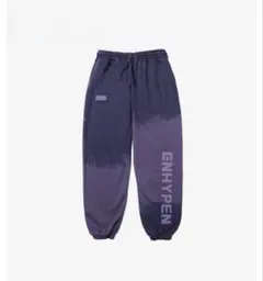 ENHYPEN ユニフォーム スウェットパンツ Mサイズ