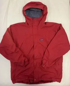 patagonia　インファーノジャケット　パタゴニア