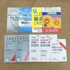 2026年最新】進研ゼミ 入試直前の人気アイテム - メルカリ