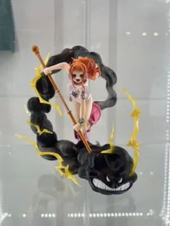 NAMI -LIGHTNING BLAST- Figuarts ZEROのサムネイル