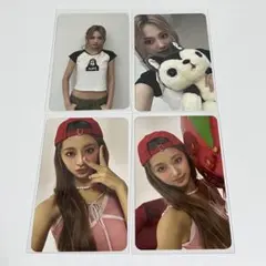 TWICE トレカ　ツウィ