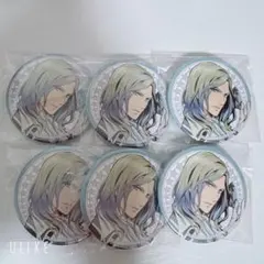 うたプリ カミュ 缶バッジ