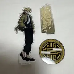 東京リベンジャーズ　羽宮一虎　アクリルスタンド　チャイナのサムネイル