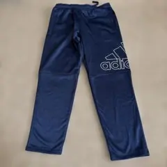 ぴ*よ様 adidas CLIMAWARM ネイビージャージ　150