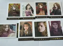 ハリーポッター　ハーマイオニー　ぱしゃこれ