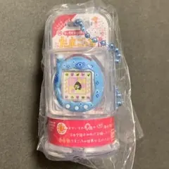 【いちごっち】たまごっち おかしなたまごボーロっち パッケージチャーム２