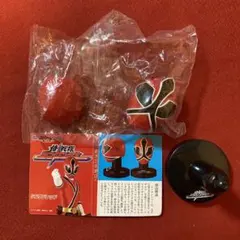 2025年最新】スーパー戦隊 マスコレの人気アイテム - メルカリ