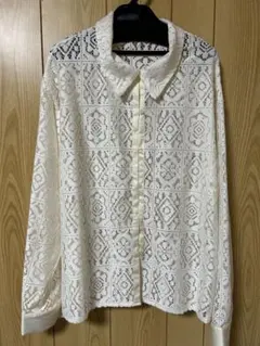 ap retro シースシャツのサムネイル