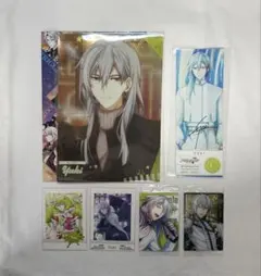 アイドリッシュセブン Re:vale 千 グッズセット - メルカリ