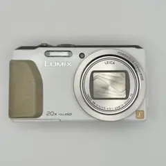 2026年最新】lumix tz40の人気アイテム - メルカリ