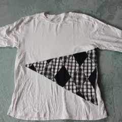 Design Tshirts Store graniph 長袖カットソーのサムネイル