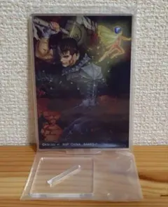 2025年最新】ベルセルク カードの人気アイテム - メルカリ