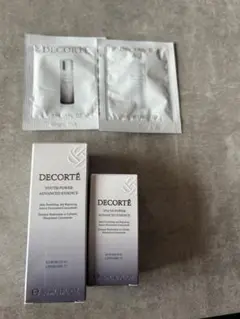 新品　デコルテ　ユースパワー　化粧水 30ml