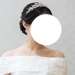 ブライダルイヤリング