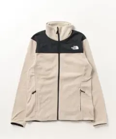 ノースフェイス　マウンテンバーサマイクロジャケット