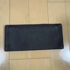 Porter ポーター　ブラック 長財布