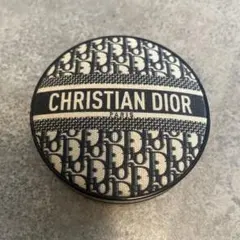 DIOR クッションファンデーション　ケース